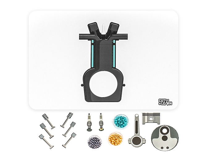 Moteur à combustion
