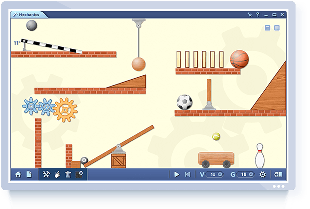 Outils et Jeux