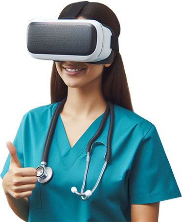 vr