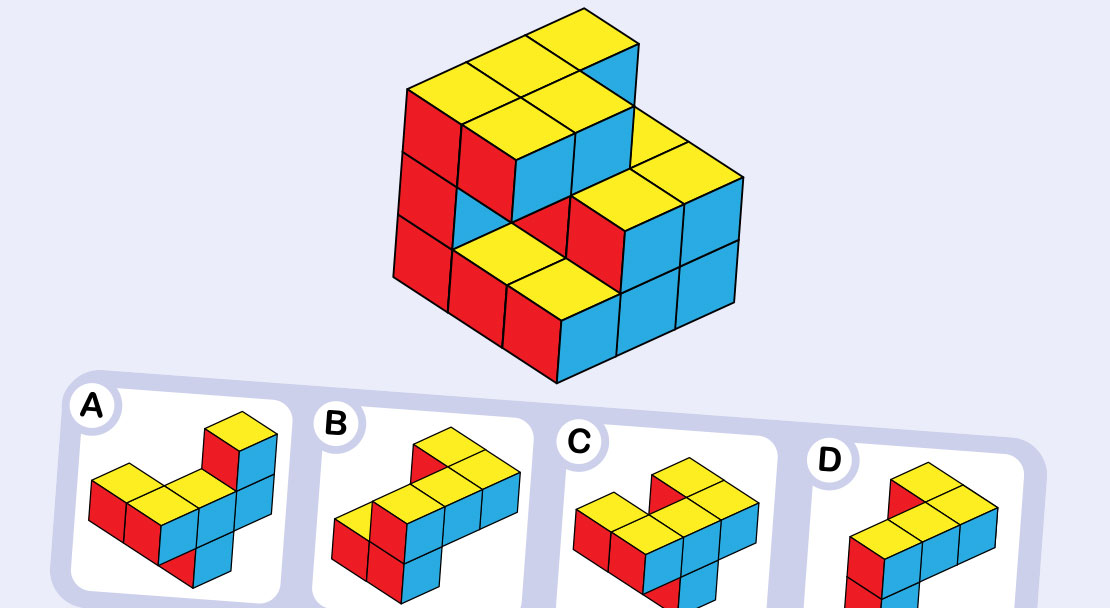 Hexaederstumpf