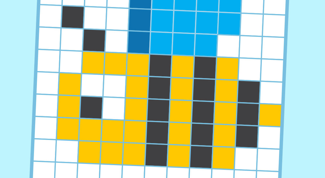 Pixelpuzzle