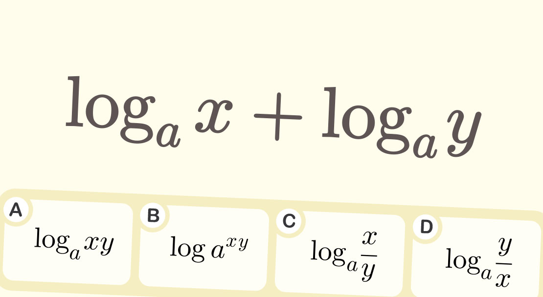 Logarithmus