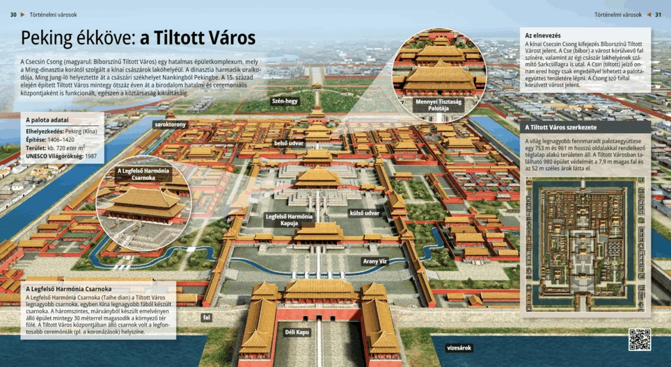 Die Verbotene Stadt