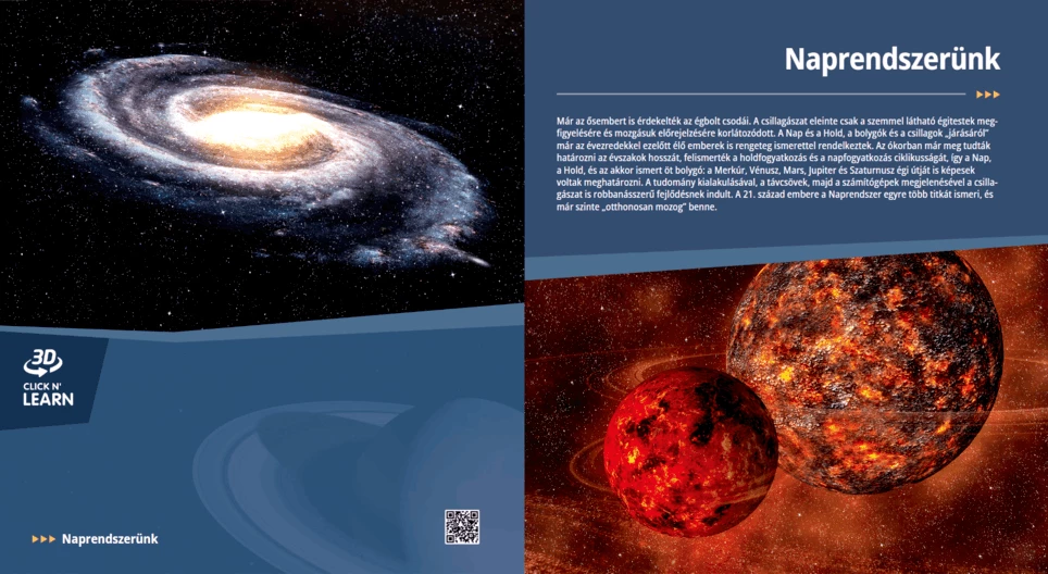 Unser Sonnensystem