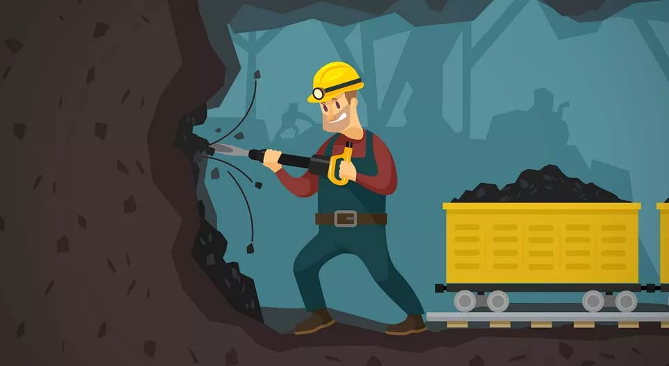 Mineral oder Gestein?