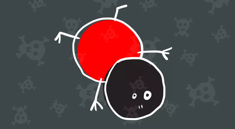 Die unsichtbare Gefahr: Kohlenmonoxid und Kohlendioxid
