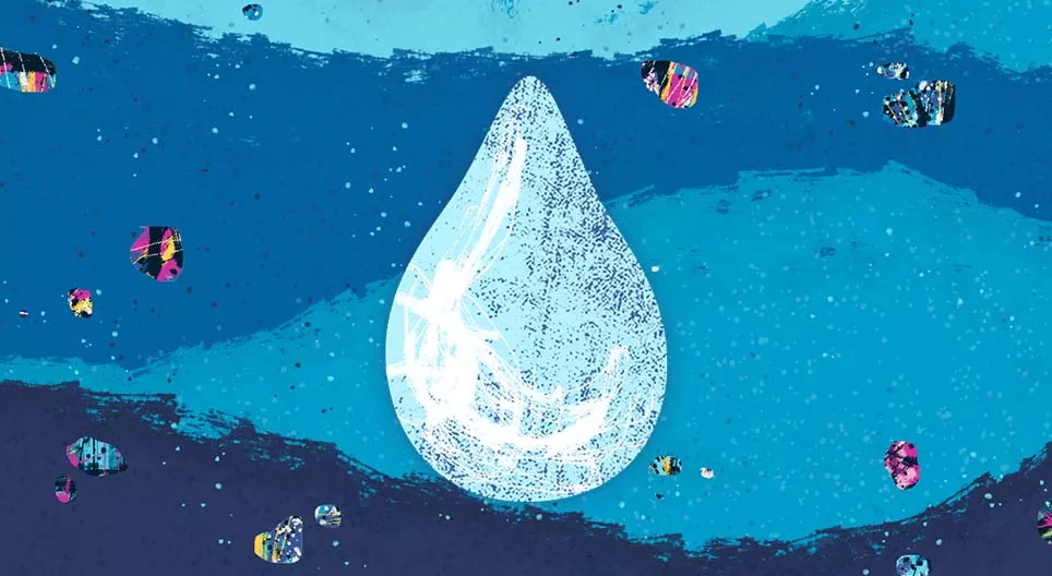 Das Wasserprojekt