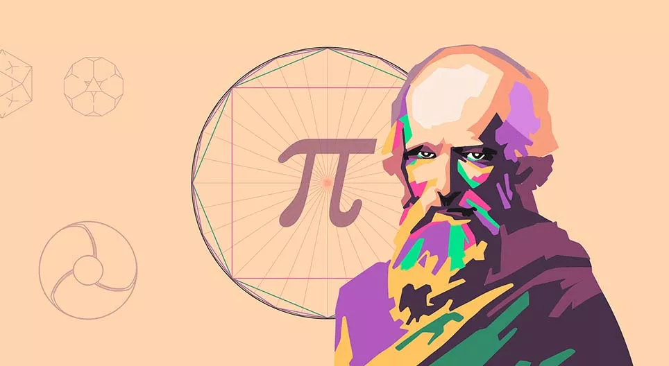 Wer war Archimedes?
