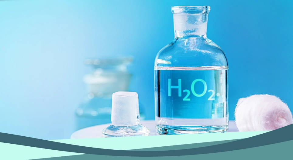 Wasserstoffperoxid