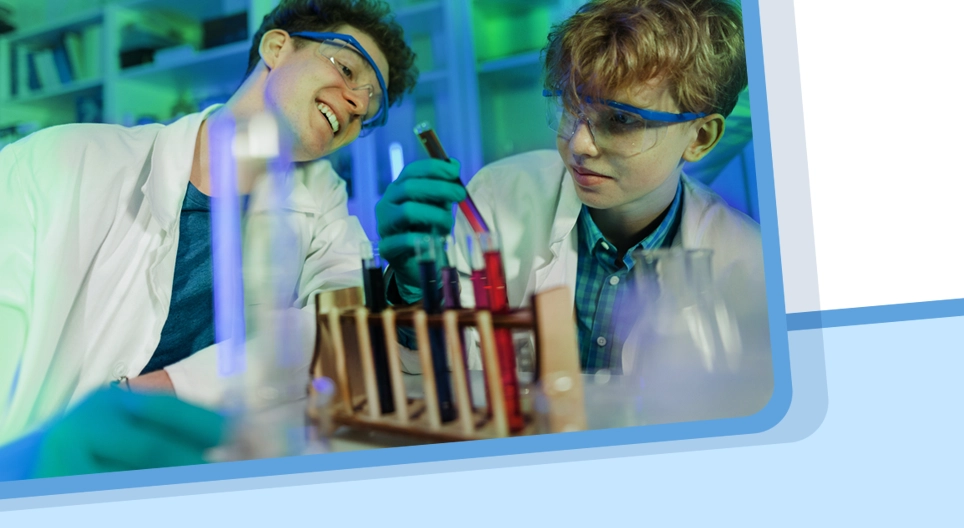 Wie experimentiere ich richtig?