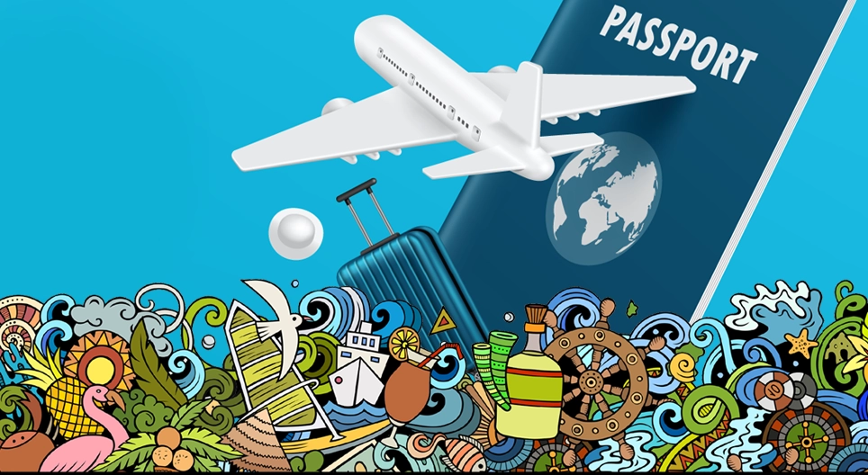 Die Rolle des Tourismus in der Wirtschaft