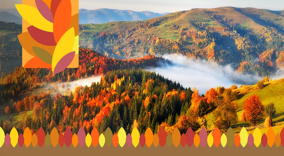 Der Herbst