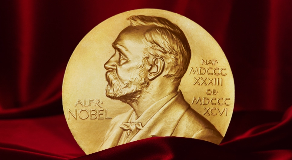 Dienst an der Menschheit: der Nobelpreis
