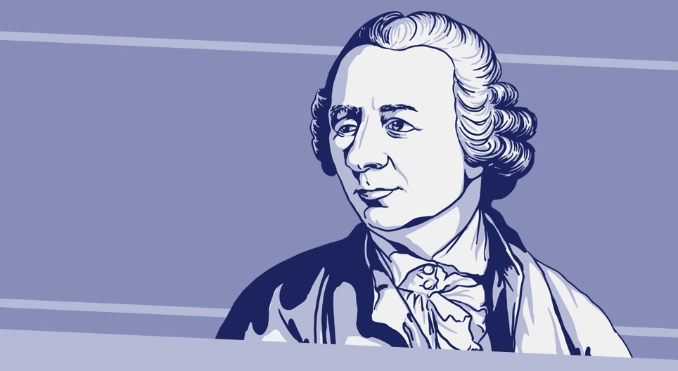 Wer war Leonhard Euler? (Teil 2)