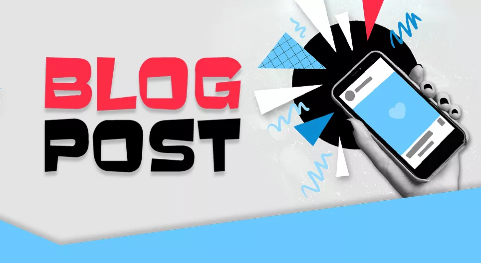 Blog Post