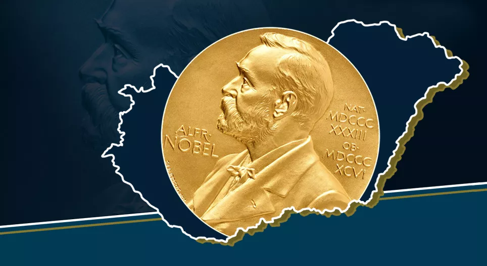 Ungarische Nobelpreisträger
