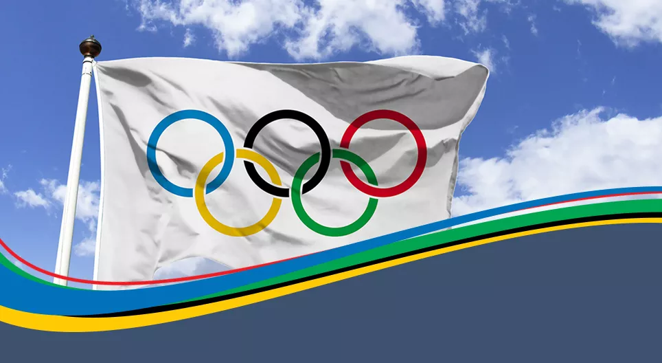 Die Geschichte und die Wiederbelebung der Olympischen Spiele