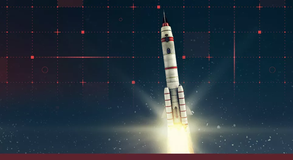 Weltraumforschung zu Beginn des 21. Jahrhunderts