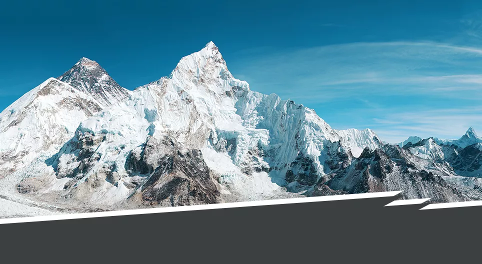 Der Himalaya