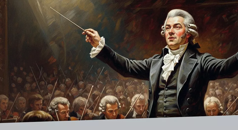 Josph Haydn