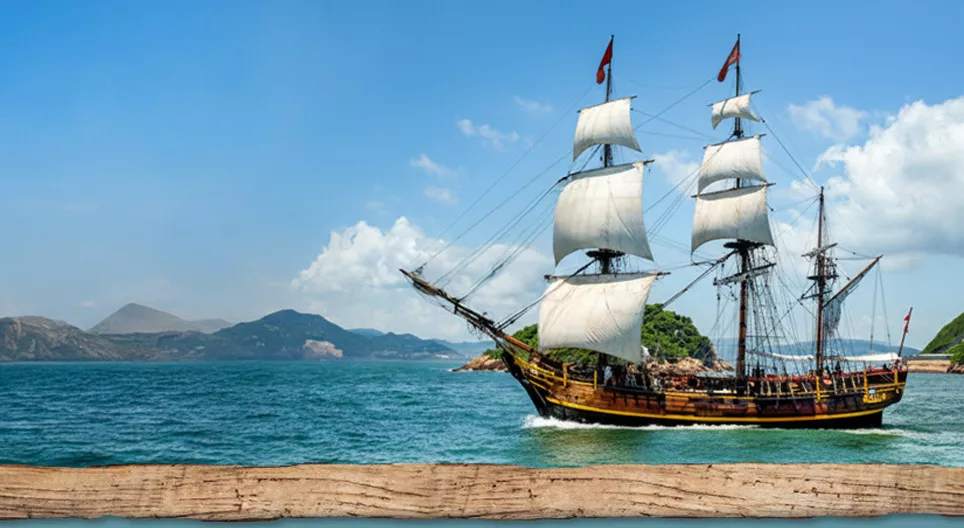 Knowledge is the best compass – The life of Henry the Navigator