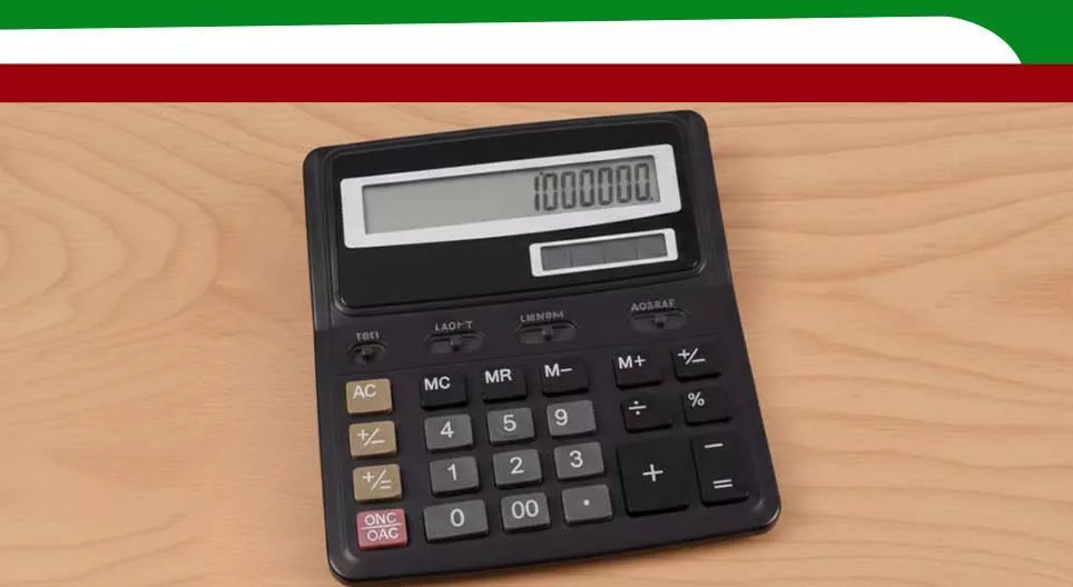 Pronomi e numeri