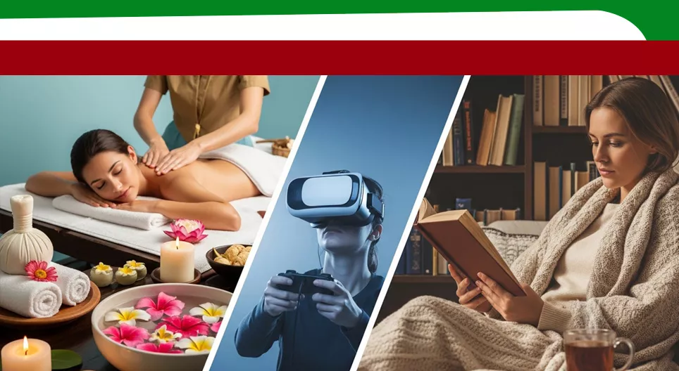 Esprimere preferenze e organizzare attività