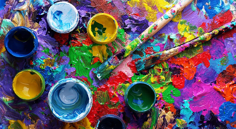 Farben