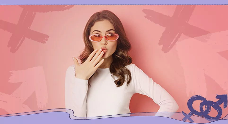 Sexuell übertragbare Krankheiten