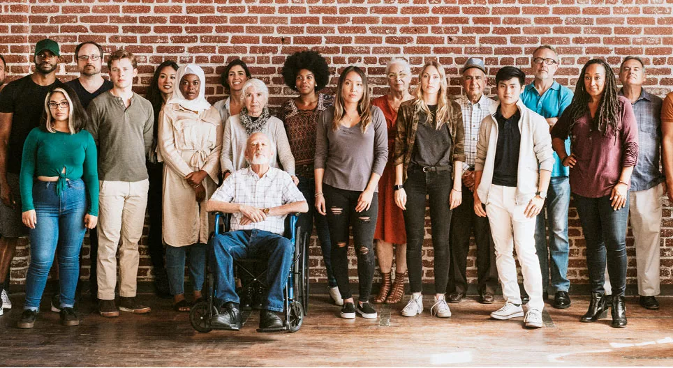 Wer formt uns? Der Einfluss von Gruppen in unserem Alltag