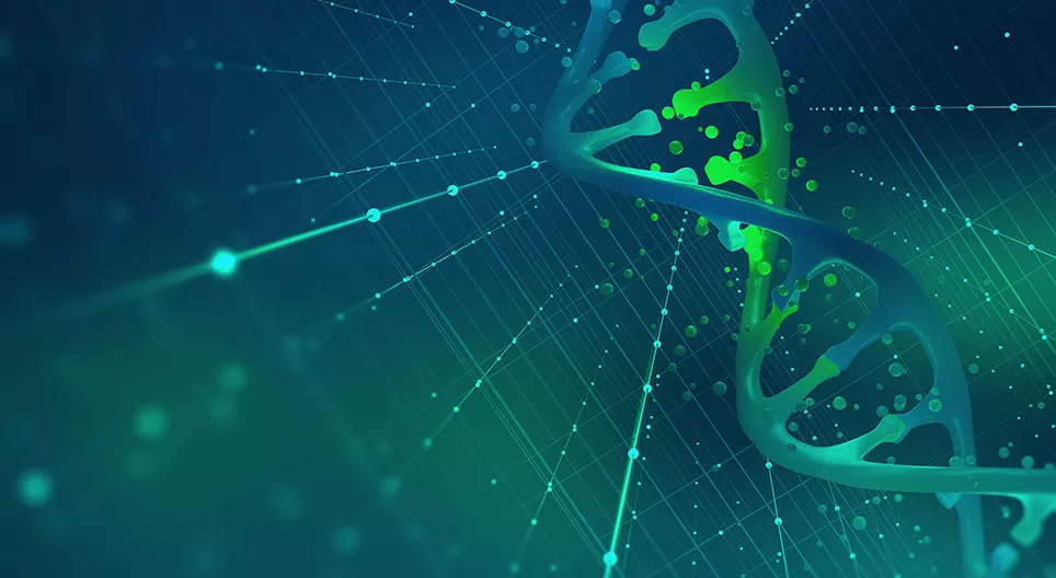 Was ist CRISPR?