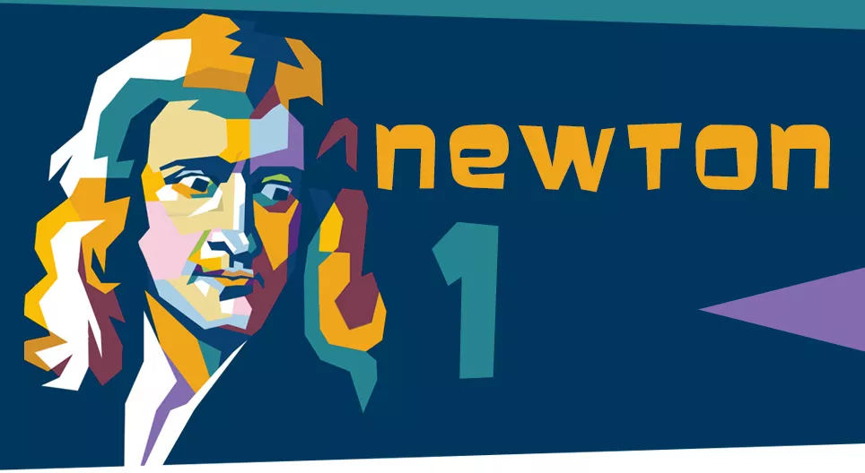 Wer war Isaac Newton?