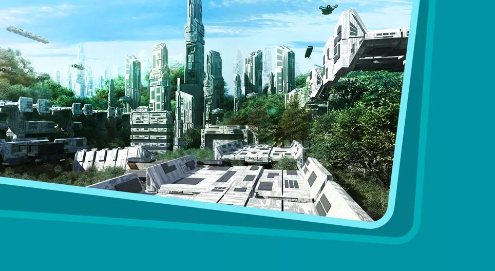 Wie sieht die Zukunft aus?