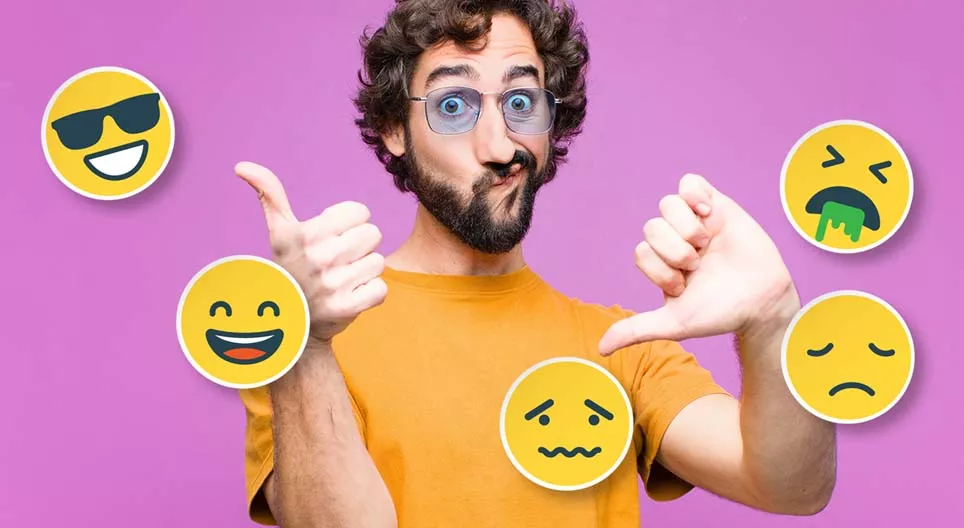 Bin ich gesund? Kann ich krank werden?