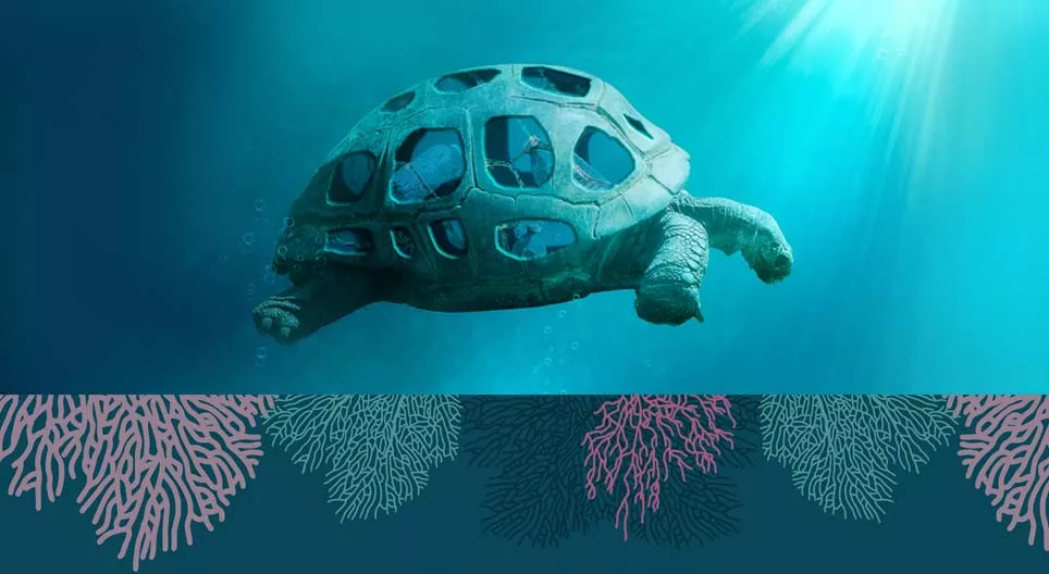 Die das Weltmeer bedrohenden Prozesse