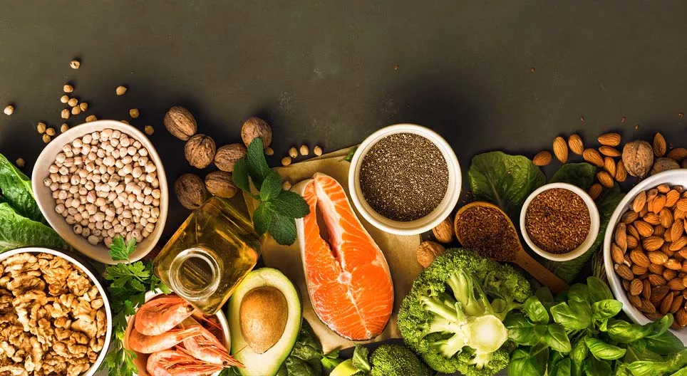 Fettfrei: Brauchen wir Fette?