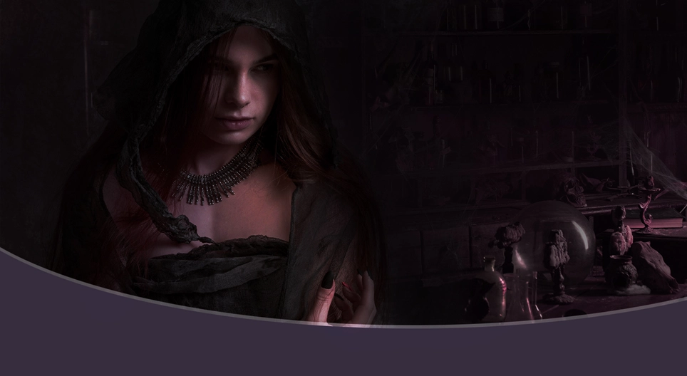 Auf den Spuren der Hexen