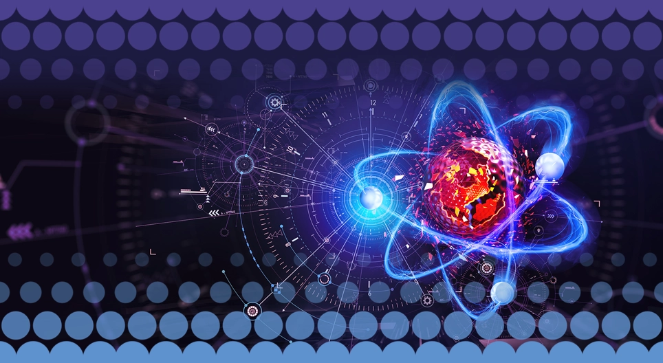Die Masse und Ladung des Elektrons