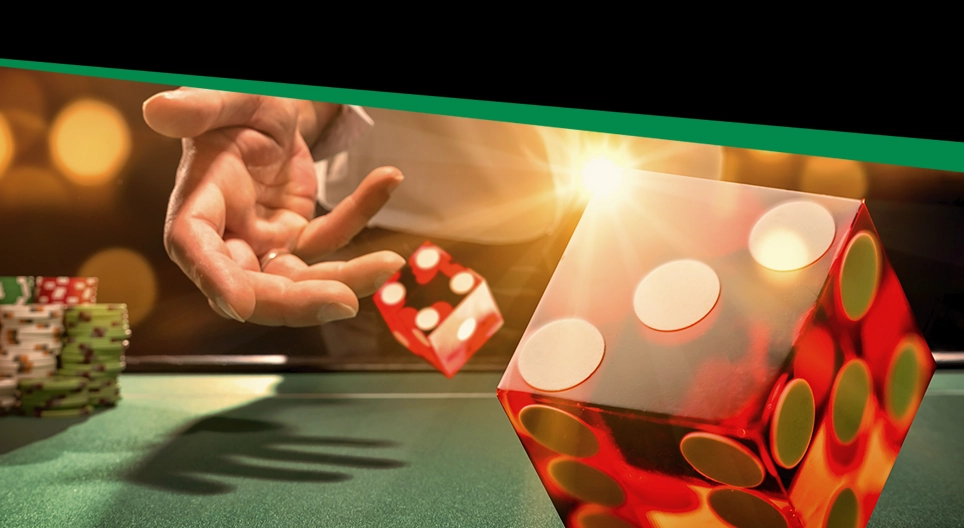 Die Mathematik der Glücksspiele II.