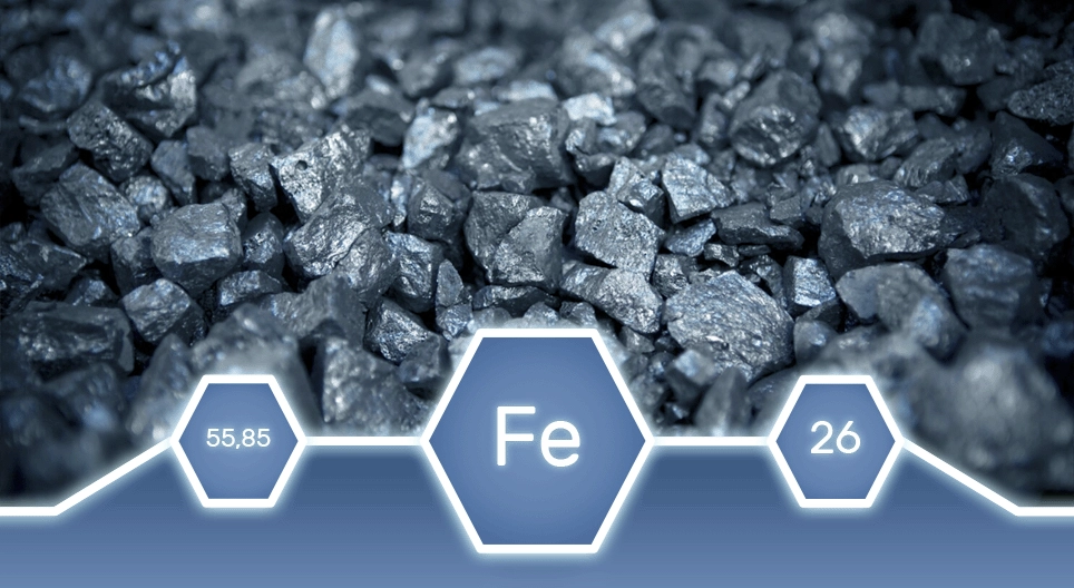 Der wichtigste Rohstoff der Industrie