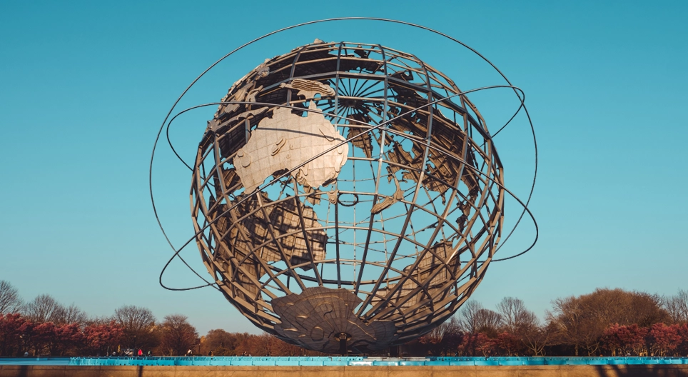 Die Geschichte der Weltausstellungen