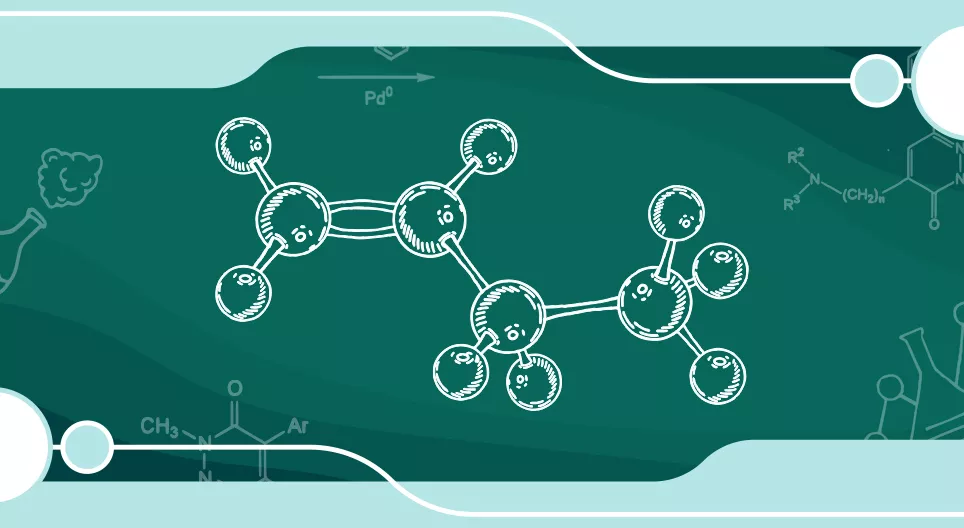 Alkene