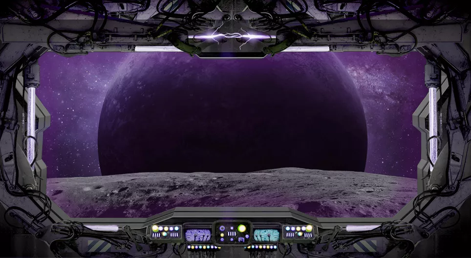 Die Bestimmung astronomischer Daten