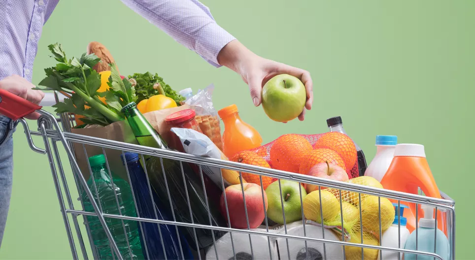 Verbraucherbewusstsein