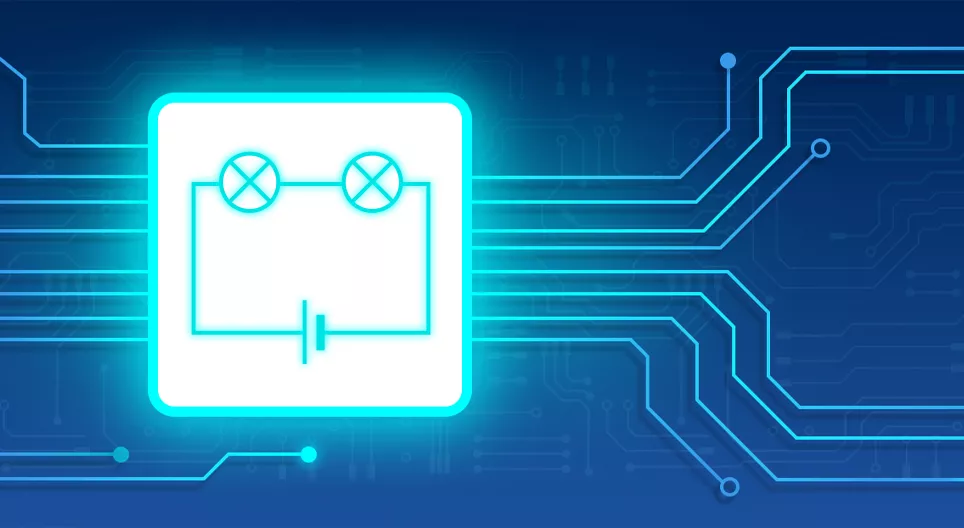 Kirchhoffsche Regeln