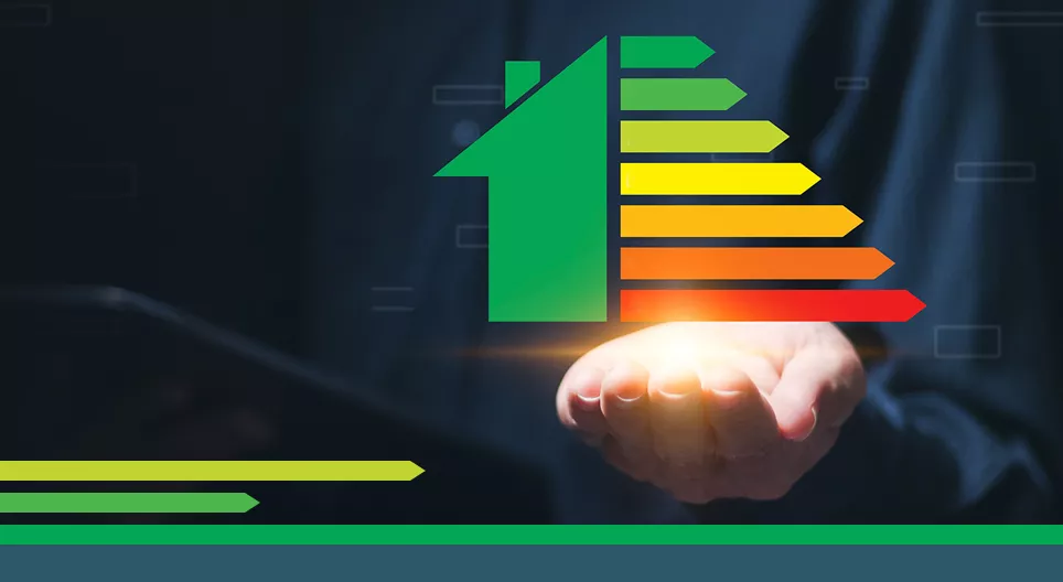 Energieeffiziente Gebäude