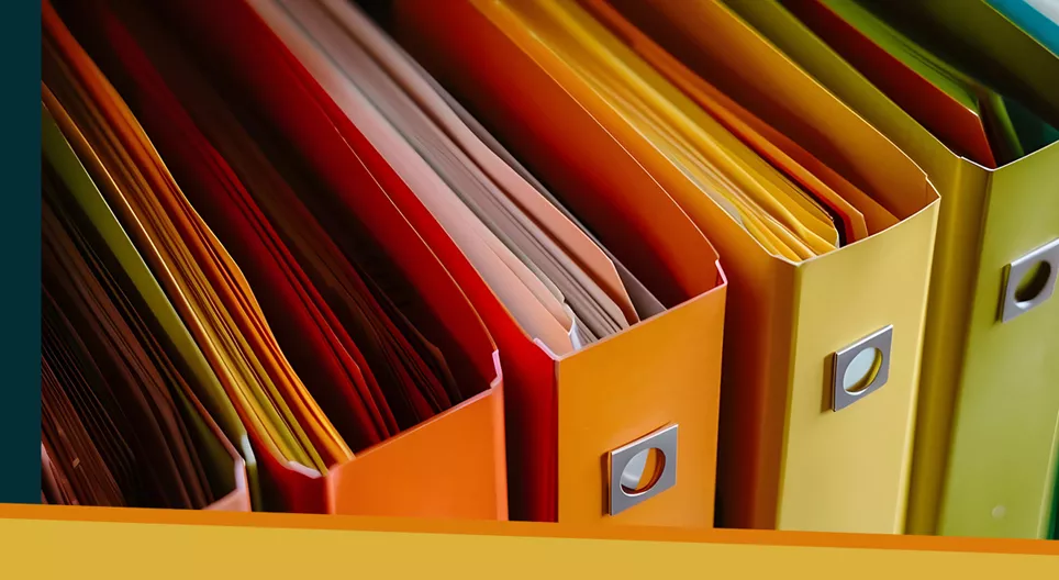 Dateien und Ordner