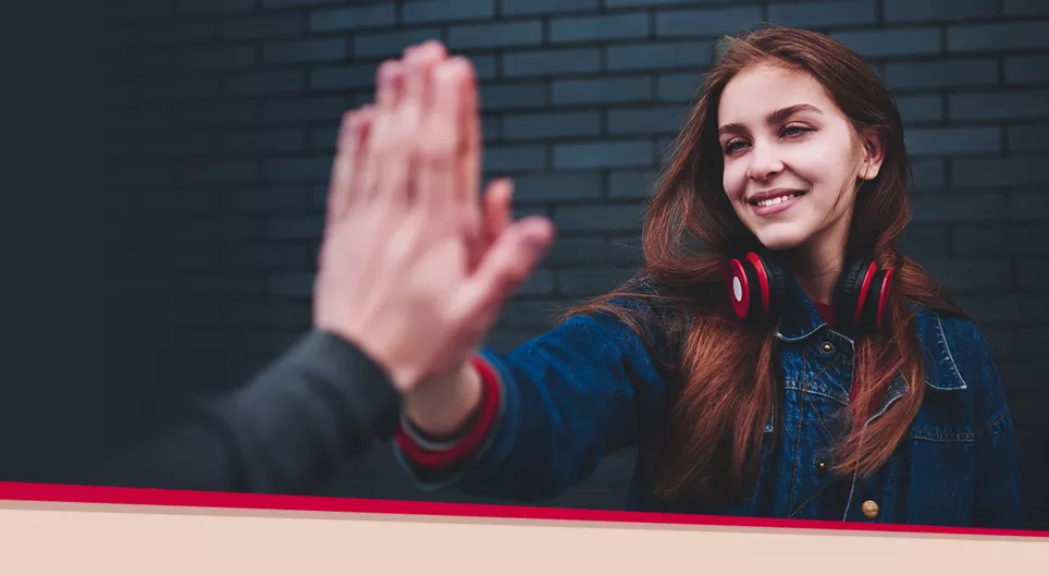 Gemeinsam geht es leichter