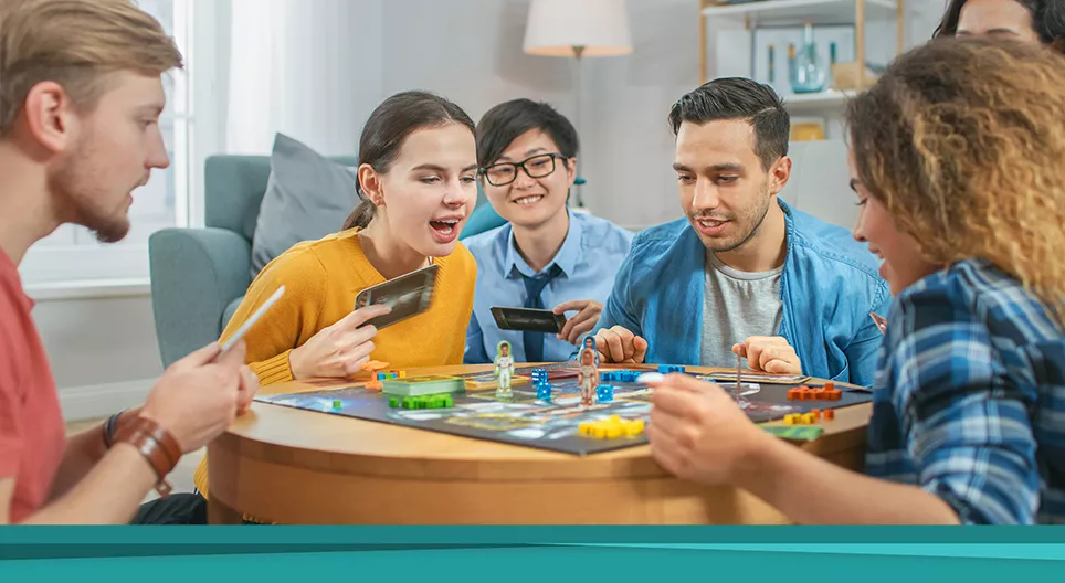 Chaos oder Freiheit?