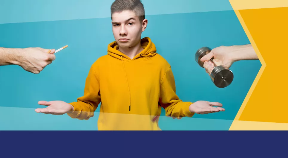 Kleine Entscheidungen, große Wirkung